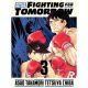 Ashita No Joe Fighting For Tomorrow 3