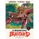 Magnificent Bastard Vol 4