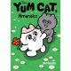 Yum Cat Nmeneko