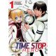 Time Stop Hero Vol 1