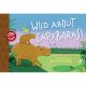 Wild About Capybaras