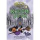 Jazzy The Witch Broom Doom