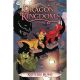Dragon Kingdom Vol 12 Restless Ruins