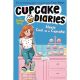 Cupcake Diaries Vol 8  Alexis Cool As Cupcake