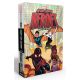 Marvel After School Heroes Ready For Action Boxed Set