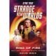 Star Trek Strange New Worlds Ring Of Fire
