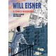 Will Eisner A Comics Biography