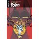 Faith Vol 4 The Faithless