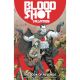 Bloodshot Salvation Vol 1 The Book Of Revenge