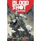 Bloodshot Salvation Vol 2 The Book Of The Dead