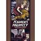 EC Kamen's Kalamity And Other Stories