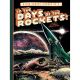 Atlas Comics Library Vol 3 Days Of The Rockets