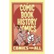 Comic Book History Of Comics Comics For All