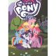 My Little Pony Cutie Re-Mark