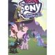 My Little Pony To Where And Back Again