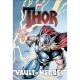 Marvel Vault Of Heroes Thor Vol 1
