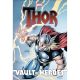 Marvel Vault Of Heroes Thor Vol 1