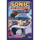 Sonic The Hedgehog Vol 14 Overpowered