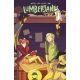 Lumberjanes Vol 8