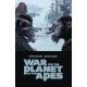 War For Planet Of The Apes