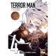 Terror Man Vol 4