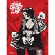 Art Of Zombie Makeout Club