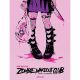 Art Of Zombie Makeout Club Deluxe Edition