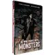 Ablaze Spotlight On Horror Collection Set #2