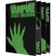 Vampire State Building Glow In Dark Variant Cover Pack