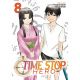 Time Stop Hero Vol 8