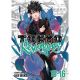 Tokyo Revengers Omnibus Vol 8 (Vols 15-16)