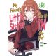 My Friends Little Sister In For Me Light Novel Vol 9