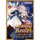 From Villainess To Healer I Know The Cheat To Change My Fate Vol 1