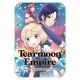Tearmoon Empire Vol 9
