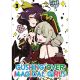 Gushing Over Magical Girls Vol 3