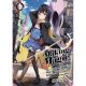 Making Magic Life Of Witch Infinite Loophole Novel Vol 1
