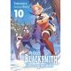 My Quiet Blacksmith Life In Another World Light Novel Vol 10