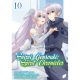 Seirei Gensouki Spirit Chronicles Vol 10