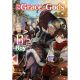 By The Grace Of Gods Light Novel Vol 13