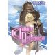 Infinite Dendrogram Sp Omnibus Light Novel
