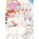 Archdemons Dilemma How Love Elf Bride Light Novel Vol 18