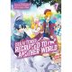 Isekai Tense Recruited To Another World Vol 7