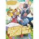 Isekai Tensei Recruited To Another World Vol 8