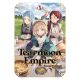 Tearmoon Empire Light Novel Vol 10