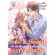 Safe & Sound In The Arms Of An Elite Knight Vol 2