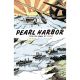 Pearl Harbor From Pages Of Combat