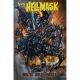 Hellmask #2