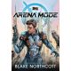 Heavy Metal Presents Arena Mode