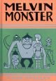 John Stanley Melvin Monster Vol 3
