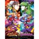 Street Fighter Vs Darkstalkers Vol 1 Underworld Warriors
